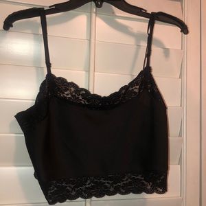 Brandy Melville Crop Top